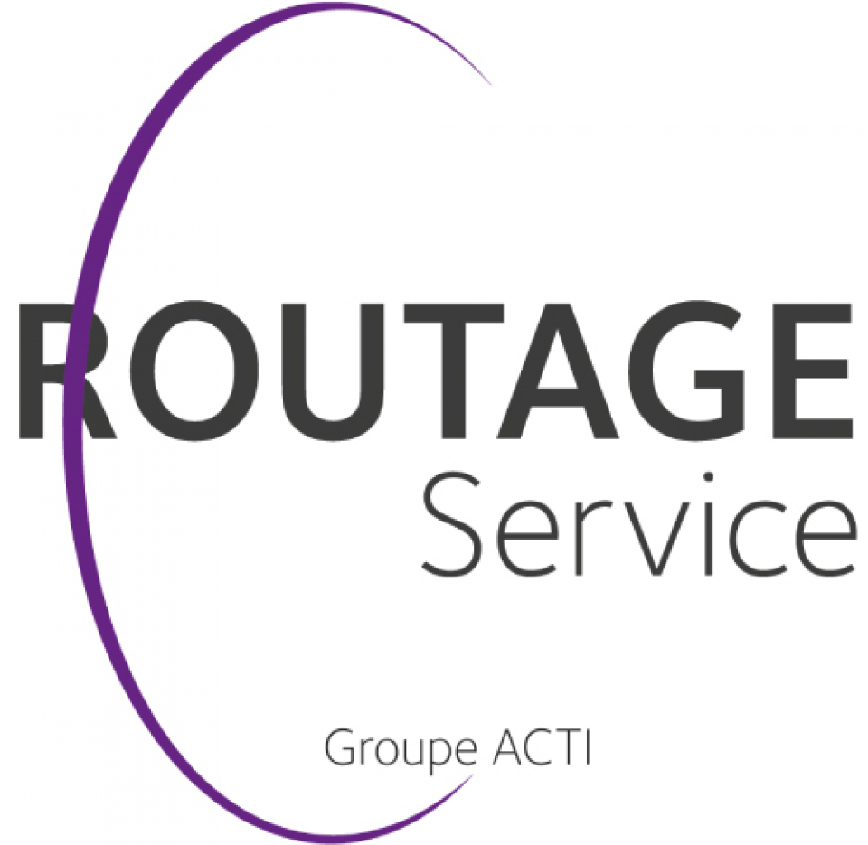ROUTAGE SERVICE